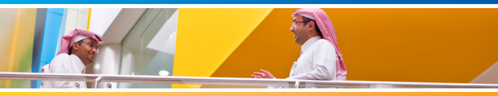 SABIC Supplier Portal - Instant Access to Information